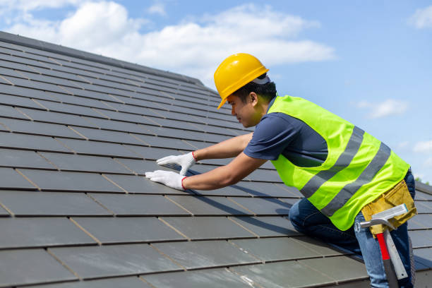 Best Roof Maintenance Services  in Moscow, PA