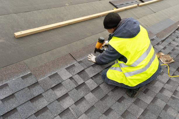 Best Roof Leak Repair  in Moscow, PA