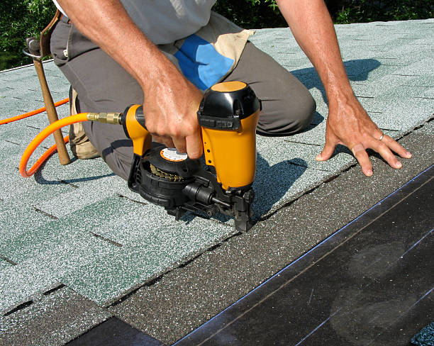 Best New Roof Installation  in Moscow, PA