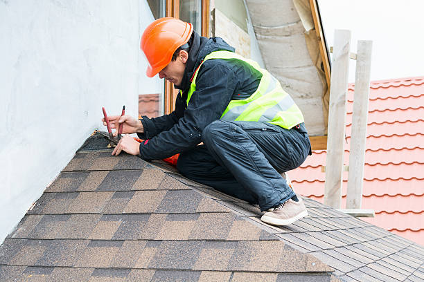 Best Best Roofing Contractors  in Moscow, PA