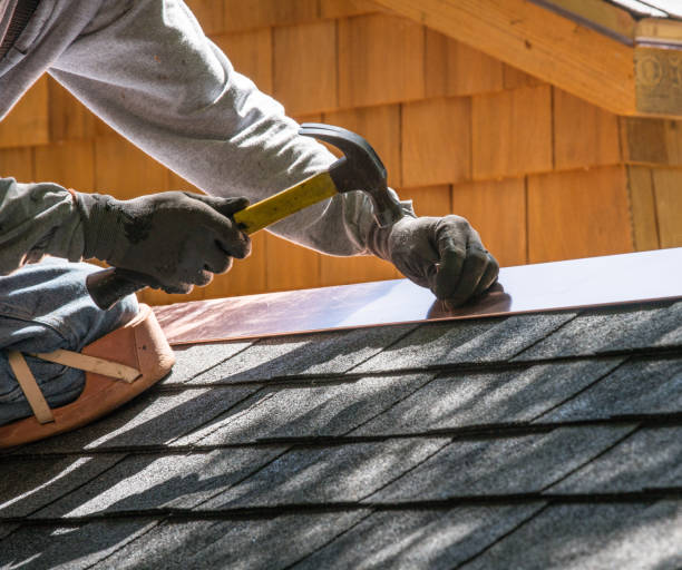 Best Residential Roofing Contractor  in Moscow, PA
